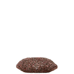 アンテプリマ ワイヤーバッグ ミニハンドバッグ レッド マルチカラー ビニール レディース ANTEPRIMA 【中古】