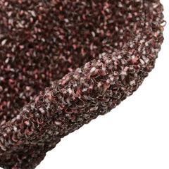 アンテプリマ ワイヤーバッグ ミニハンドバッグ レッド マルチカラー ビニール レディース ANTEPRIMA 【中古】