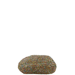 アンテプリマ ワイヤーバッグ ハンドバッグ マルチカラー ビニール レディース ANTEPRIMA 【中古】