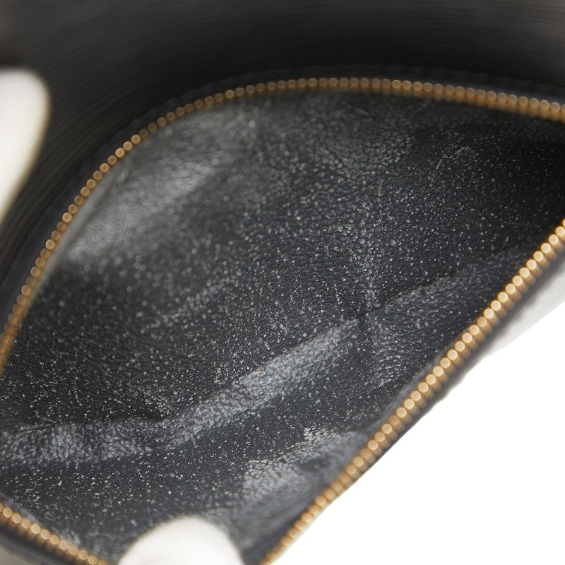ルイ ヴィトン エピ マビヨン リュック バックパック M52232 ノワール ブラック レザー レディース LOUIS VUITTON 【中古】