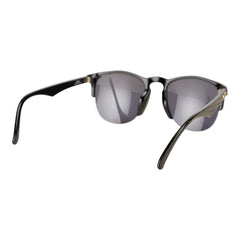 ディオール サングラス ブラック プラスチック レディース Dior 【中古】