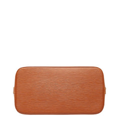 ルイ ヴィトン エピ アルマ ハンドバッグ M52143 ケニアブラウン レザー レディース LOUIS VUITTON 【中古】