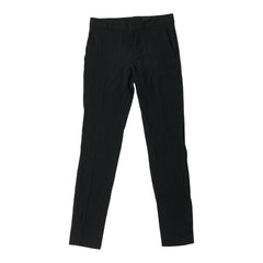 グッチ パンツ サイズ：38 ブラック レーヨン アセテート レディース GUCCI 【中古】