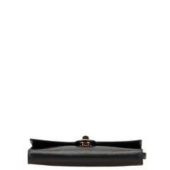 ルイ ヴィトン エピ アルシュ 斜め掛け ショルダーバッグ M52572 ノワール ブラック レザー レディース LOUIS VUITTON 【中古】