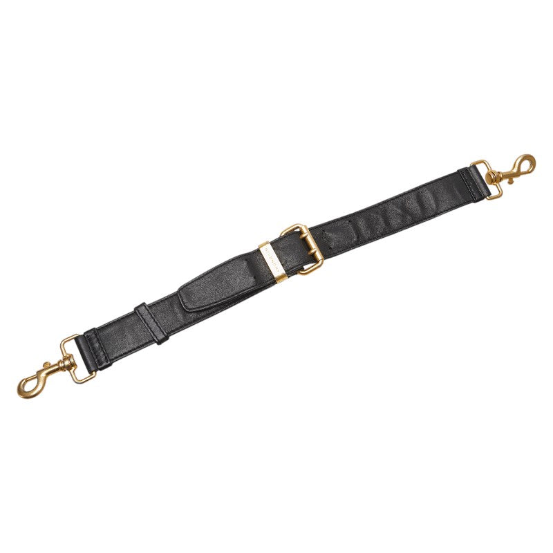 ジバンシー スタッズ ハンドバッグ ショルダーバッグ 2WAY ブラック ナイロン レザー レディース Givenchy 【中古】