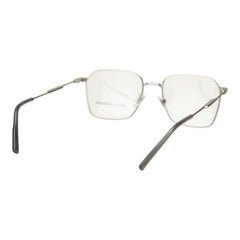 ドルチェアンドガッバーナ メガネ DG1350 シルバー メタル メンズ DOLCE&GABBANA 【中古】