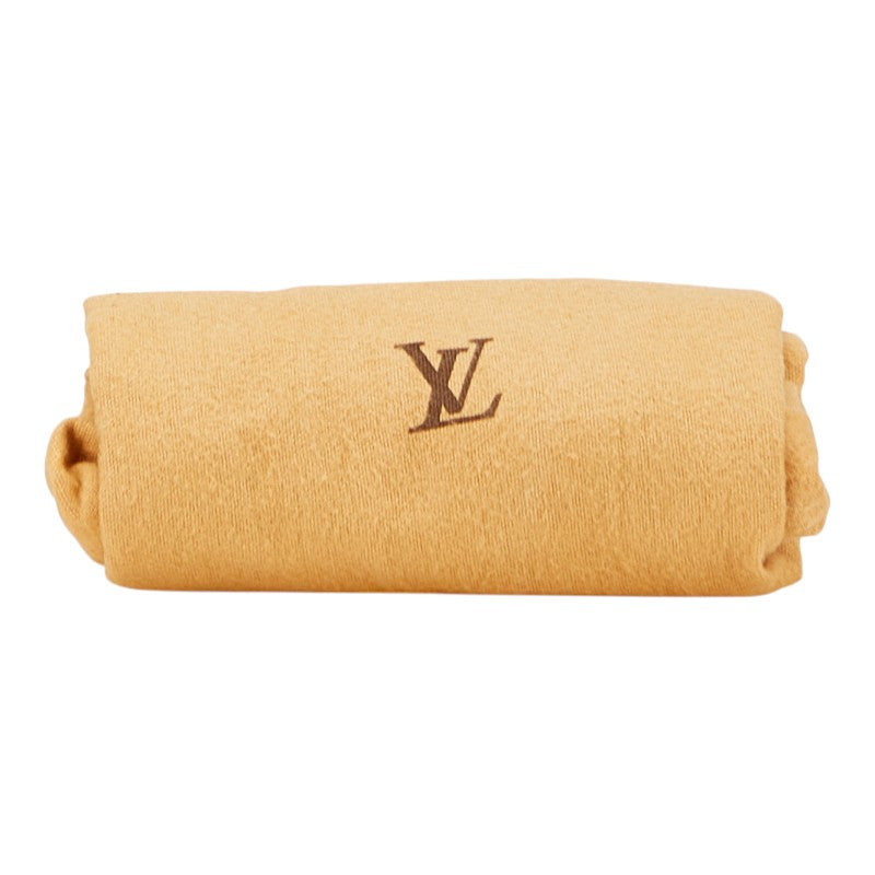 ルイ ヴィトン モノグラム ヴァヴァンGM ショルダーバッグ トートバッグ M51170 ブラウン PVC レザー レディース LOUIS VUITTON 【中古】