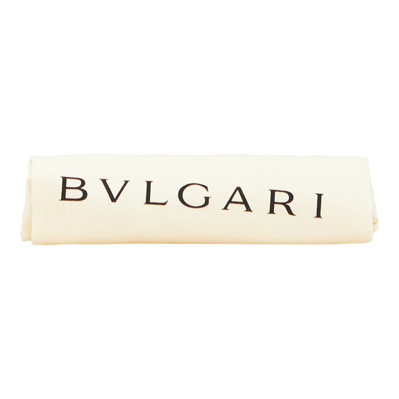 ブルガリ ブルガリブルガリ ハンドバッグ レッド レザー レディース BVLGARI 【中古】