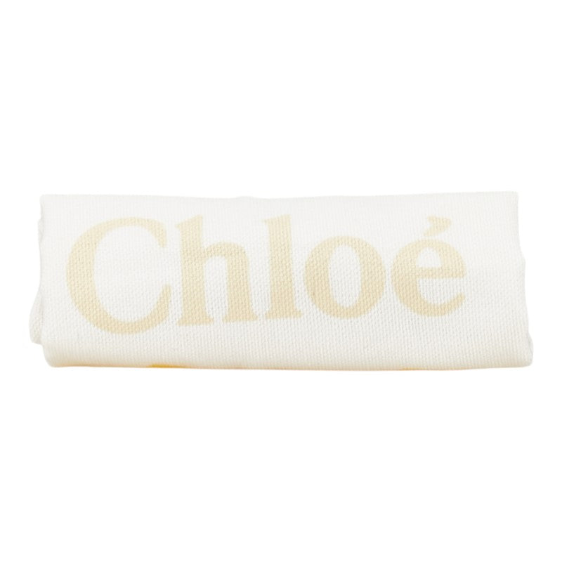 クロエ リリィ ショルダーバッグ ハンドバッグ 2WAY 3P0508 ブラック レザー レディース Chloe 【中古】