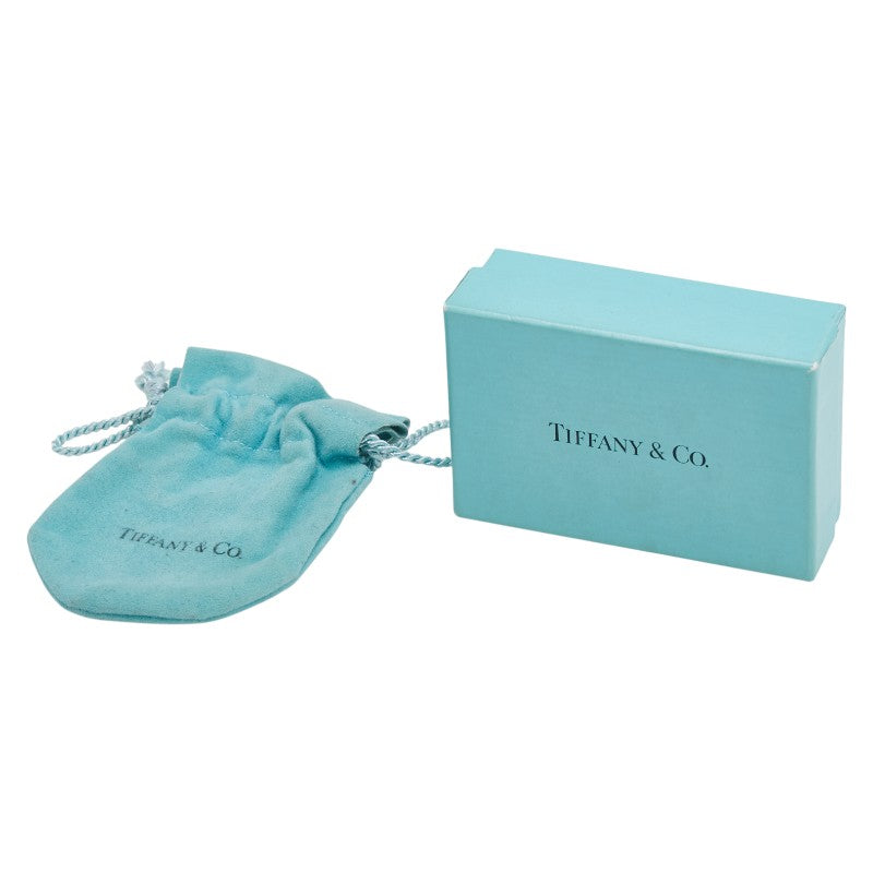 ティファニー リターン トゥ ティファニー ハート タグ ネックレス SV925 シルバー レディース TIFFANY&Co. 【中古】