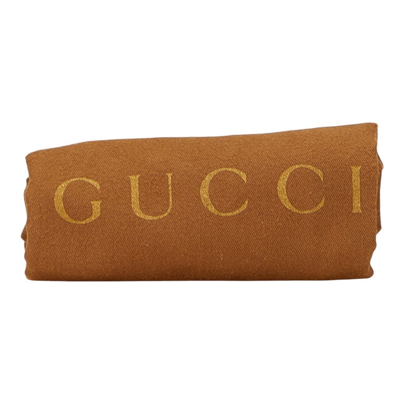 グッチ バンブー ハンドバッグ ショルダーバッグ 2WAY 000 1227 ブラック レザー レディース GUCCI 【中古】