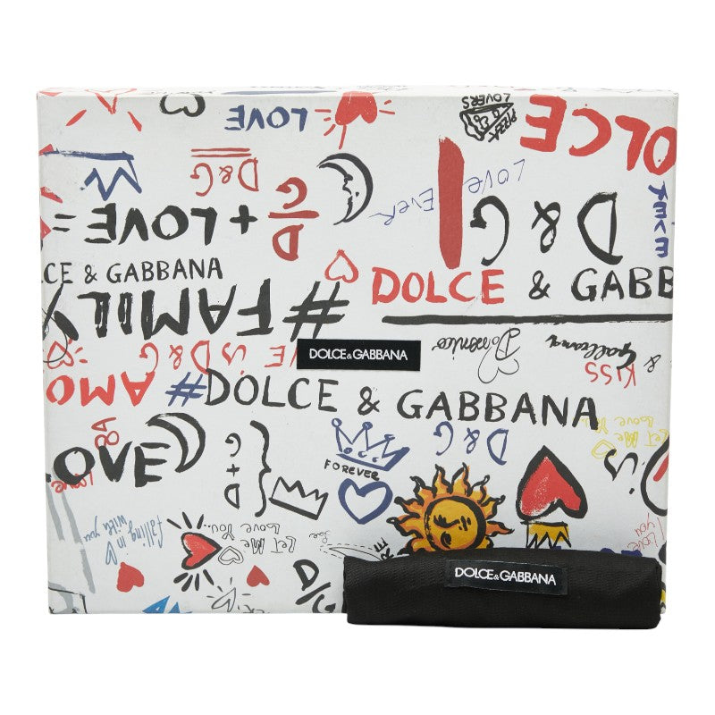 ドルチェアンドガッバーナ ポルトフィーノ スニーカー サイズ：35 1/2 ホワイト レザー レディース DOLCE&GABBANA 【中古】
