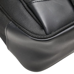 トゥミ ハンドバッグ ショルダーバッグ 2WAY ブラック ナイロン レザー メンズ TUMI 【中古】