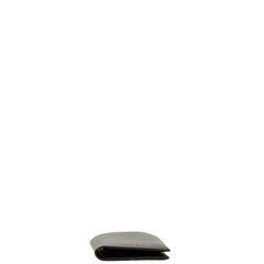 カルバンクライン 長財布 ブラック レザー メンズ Calvin Klein 【中古】