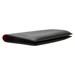 カルバンクライン 長財布 ブラック レザー メンズ Calvin Klein 【中古】