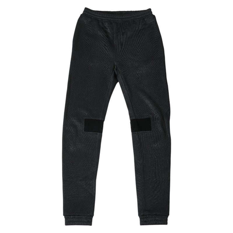 エムエムシックス パンツ スウェットパンツ サイズ：XS グレー コットン ナイロン レディース MM6 【中古】