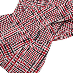 バーバリー グレンチェック パーカー プルオーバー サイズ：XS マルチカラー ポリウレタン ポリアミド レディース BURBERRY 【中古】