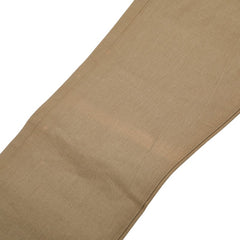 バーバリー パンツ チノパン サイズ：W32 L32 ベージュ コットン メンズ BURBERRY 【中古】