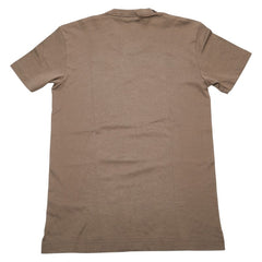 ドルチェアンドガッバーナ スティーブ マックイーン Tシャツ サイズ:44 ブラウン コットン メンズ DOLCE&GABBANA 【中古】