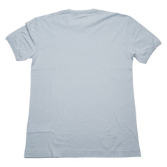 ドルチェアンドガッバーナ Tシャツ サイズ:48 ライトブルー コットン メンズ DOLCE&GABBANA 【中古】