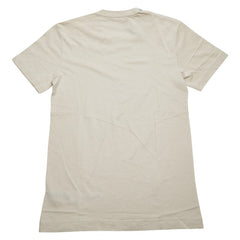 ドルチェアンドガッバーナ スティーブ マックイーン Tシャツ サイズ:48 ベージュ マルチカラー コットン メンズ DOLCE&GABBANA 【中古】