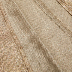 シャネル スカート ロングスカート サイズ：36 ゴールド リネン シルク レディース CHANEL 【中古】