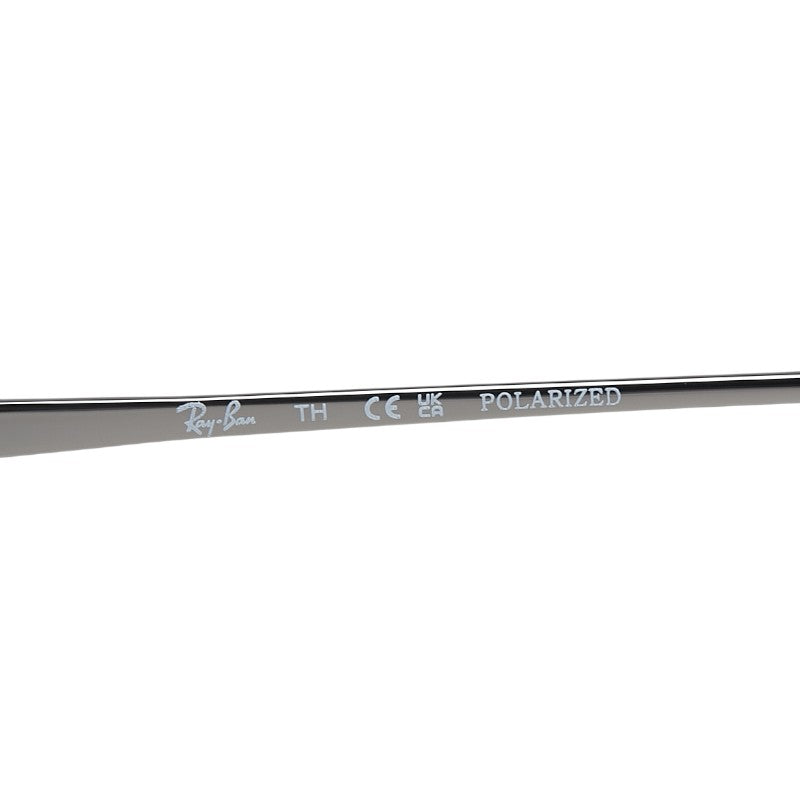 レイバン ERIKA サングラス RB4171F ブラウン プラスチック メンズ Ray-Ban 【中古】