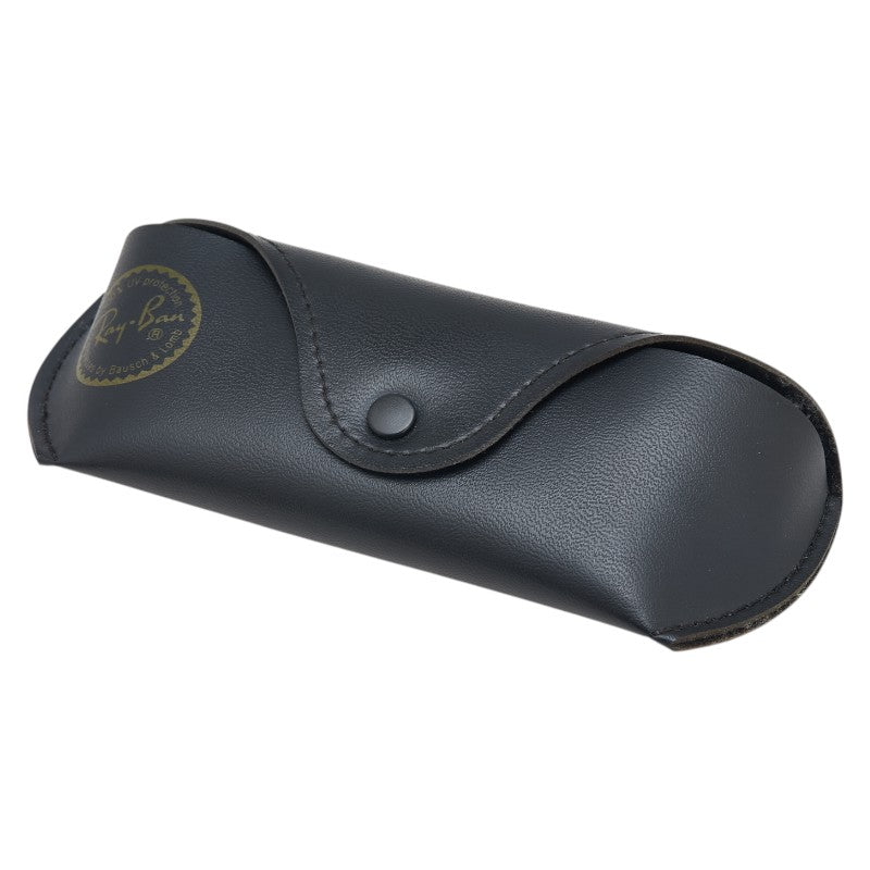 レイバン BAUSCH & LOMB ボシュロム サングラス ブラウン ゴールド プラスチック メンズ Ray-Ban 【中古】
