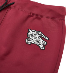 バーバリー ホース パンツ サイズ：12Y 152cm レッド ポリアミド レディース BURBERRY 【中古】