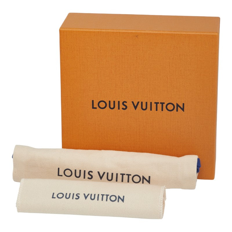 ルイ ヴィトン モノグラムリバース コインケース コインパース J02522 ブラウン PVC レディース LOUIS VUITTON 【中古】