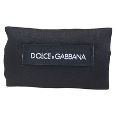ドルチェアンドガッバーナ 音符 モチーフ ブローチ ゴールド メッキ レディース DOLCE&GABBANA 【中古】