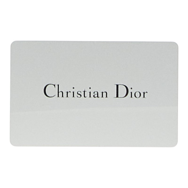 ディオール カナージュ レディディオール ハンドバッグ ショルダーバッグ 2WAY レッド レザー レディース Dior 【中古】