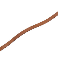 ルイ ヴィトン アクセサリーポーチ用 ショルダーストラップ ブラウン ゴールド レザー メッキ レディース LOUIS VUITTON 【中古】