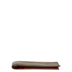 ルイ ヴィトン モノグラム クーヴェルテュール パスポール パスポートケース M60181 ブラウン PVC レザー レディース LOUIS VUITTON 【中古】