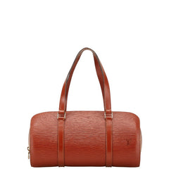 ルイ ヴィトン エピ スフロ ハンドバッグ M52223 ケニアブラウン レザー レディース LOUIS VUITTON 【中古】