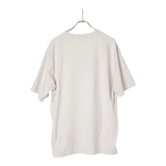 バレンシアガ アクティブウェア Tシャツ サイズ:3 ライトピンク コットン メンズ BALENCIAGA 【中古】