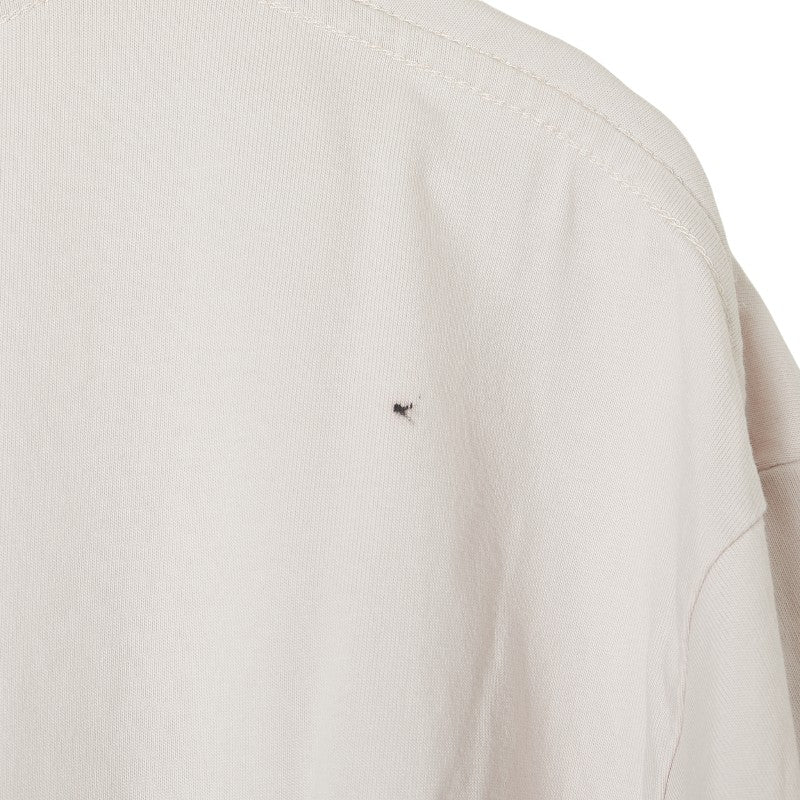 バレンシアガ アクティブウェア Tシャツ サイズ:3 ライトピンク コットン メンズ BALENCIAGA 【中古】