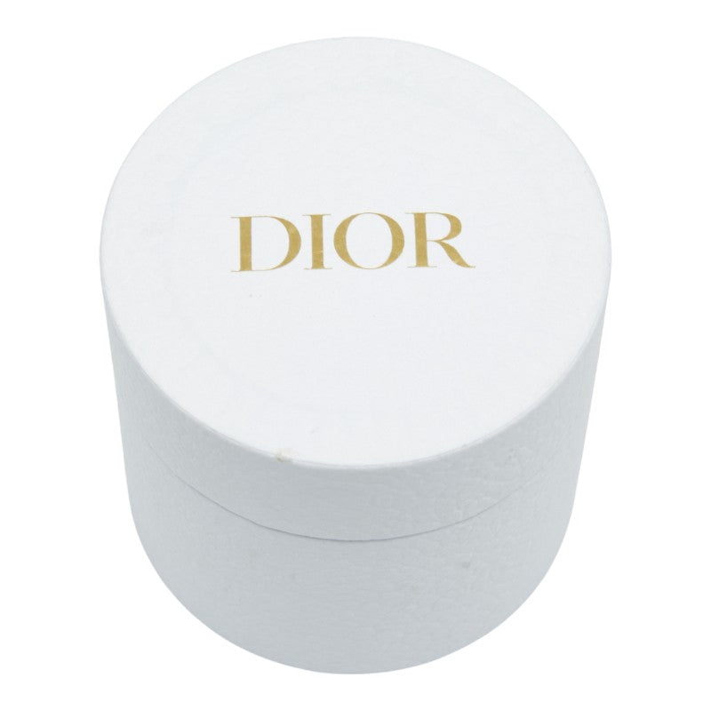 ディオール ミッツァ Zodiac Fantastico スカーフ ネイビー シルク レディース Dior 【中古】