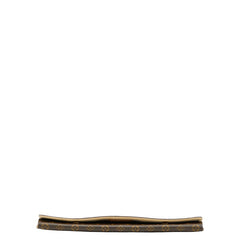 ルイ ヴィトン モノグラム ジュエリーケース ネックレスケース ブラウン PVC レディース LOUIS VUITTON 【中古】