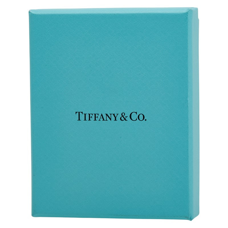 ティファニー ハードウェア ラージリンク ブレスレット SV925 シルバー レディース TIFFANY&Co. 【中古】