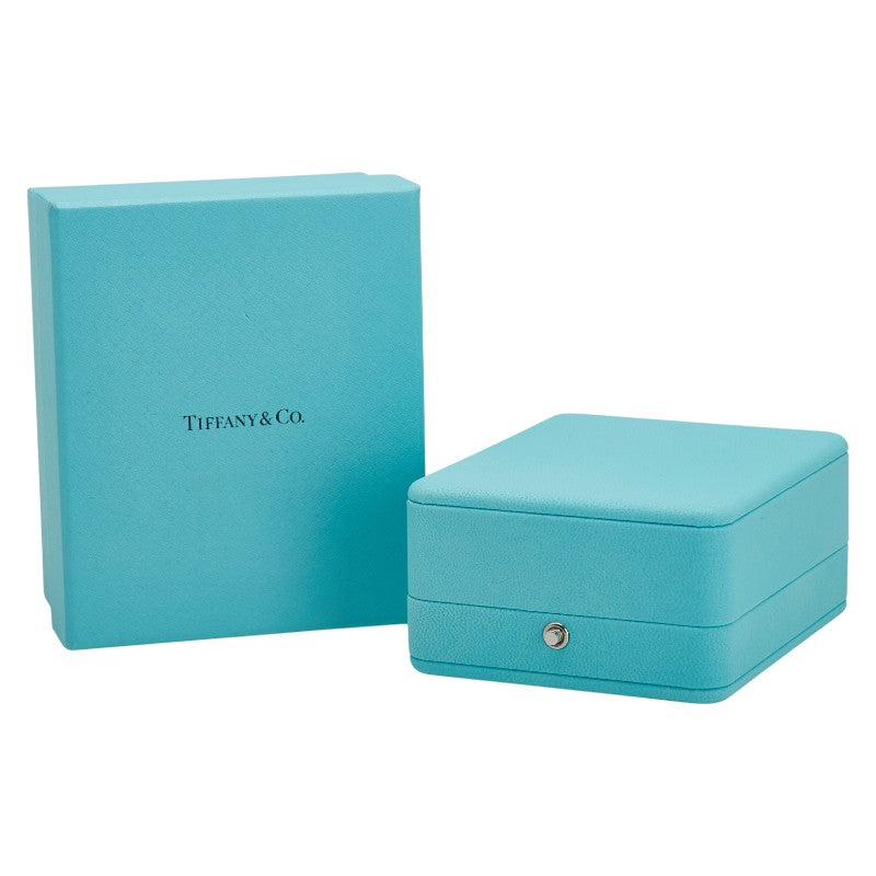 ティファニー リターントゥティファニー ミニハートタグ ペンダントネックレス K18YG イエローゴールド レディース TIFFANY&Co. 【中古】