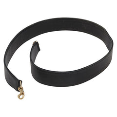 グッチ ショルダーストラップ ブラック ゴールド レザー レディース GUCCI 【中古】