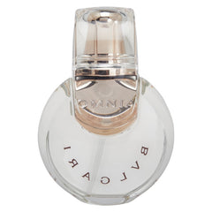 ブルガリ オムニア クリスタリン オードトワレ 香水 クリア ガラス レディース BVLGARI 【中古】