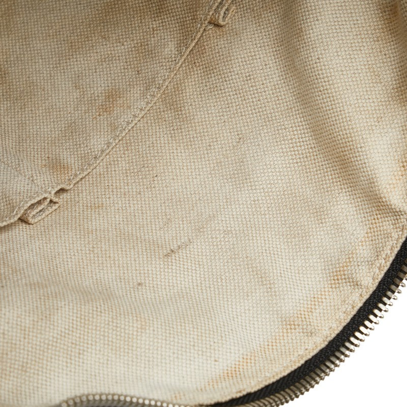 グッチ インターロッキングG 斜め掛け ショルダーバッグ 322059 ブラック レザー レディース GUCCI 【中古】