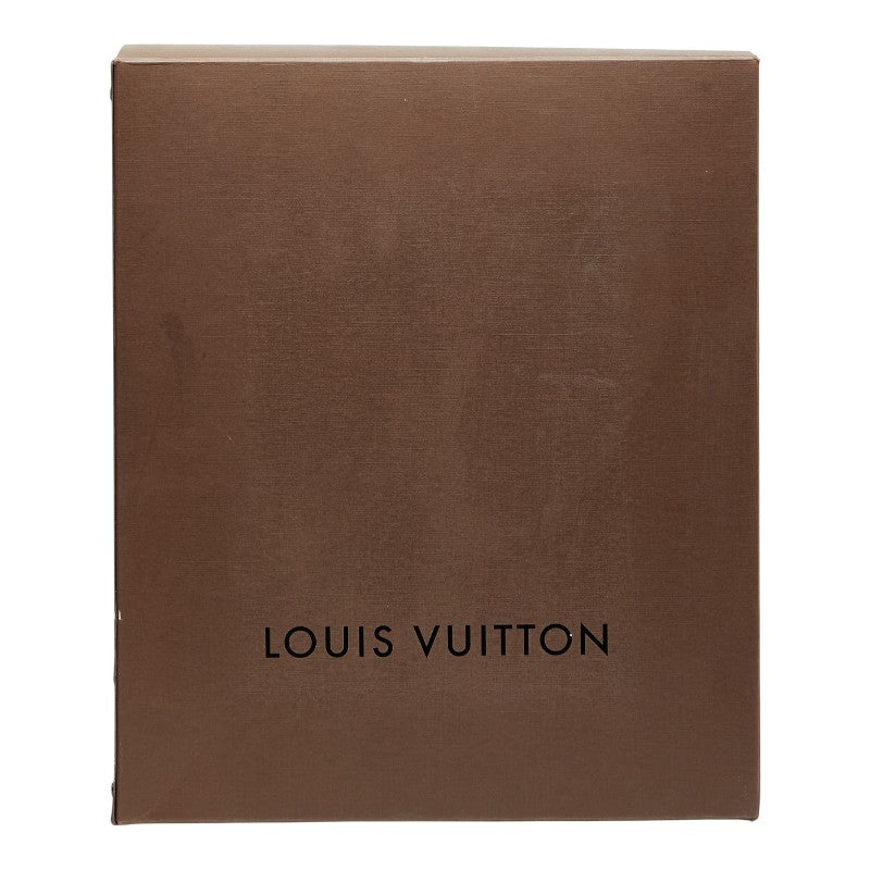 ルイ ヴィトン エピ スピーディ35 ハンドバッグ ボストンバッグ M42993 ケニアブラウン レザー レディース LOUIS VUITTON 【中古】