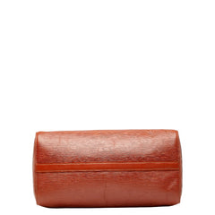 ルイ ヴィトン エピ スピーディ35 ハンドバッグ ボストンバッグ M42993 ケニアブラウン レザー レディース LOUIS VUITTON 【中古】