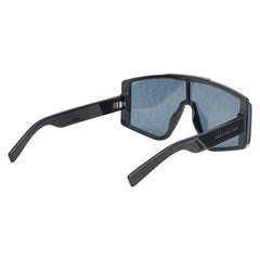 ディオール Diorxtrem オブリーク シグネチャー サングラス 10B8 ブラック プラスチック レディース Dior 【中古】