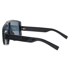 ディオール Diorxtrem オブリーク シグネチャー サングラス 10B8 ブラック プラスチック レディース Dior 【中古】