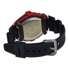カシオ G-SHOCK G-COOL 腕時計 GT-000 クオーツ ブラック文字盤 ステンレススチール ラバー メンズ CASIO 【中古】