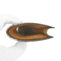 ルイ ヴィトン モノグラム エテュイ リュネット サーンプル メガネケース M62962 ブラウン PVC レディース LOUIS VUITTON 【中古】